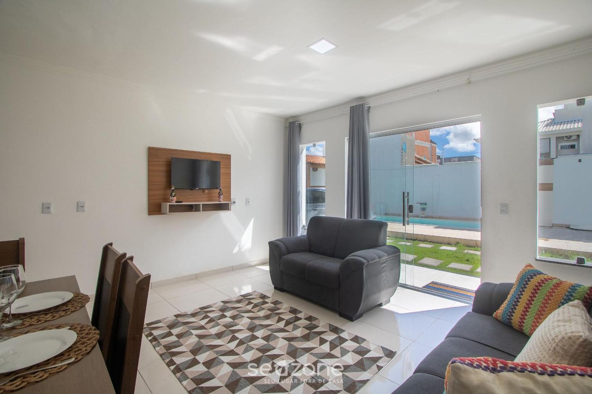 Blv - Bem Localizado Em Apartamento *