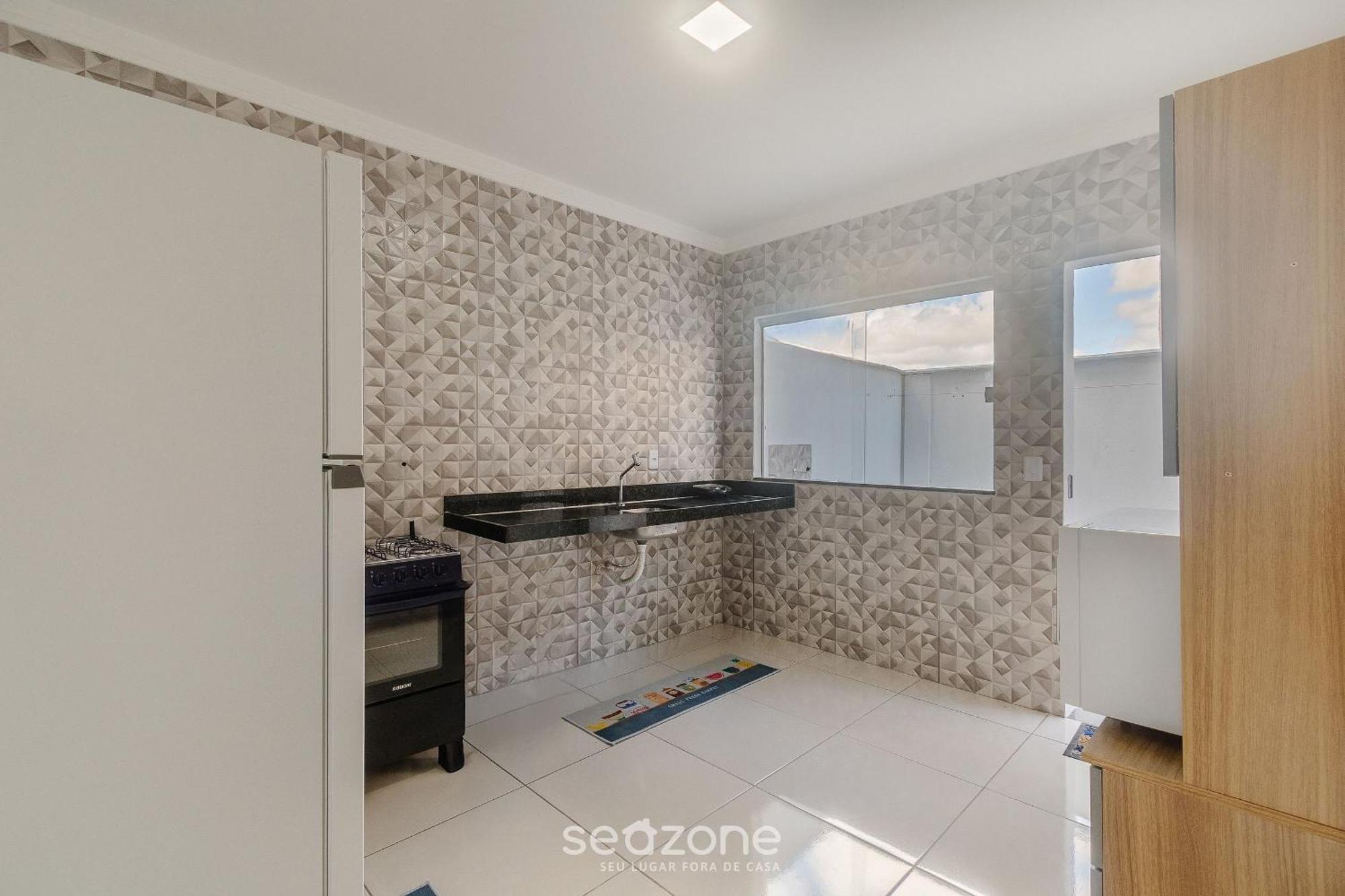 Apartamento Blv - Bem Localizado Em *
