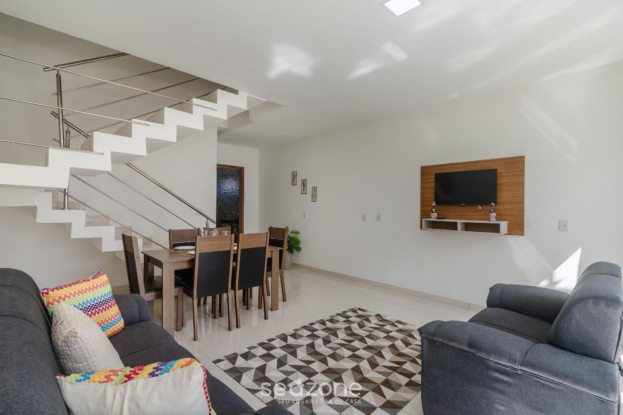 Apartamento Blv - Bem Localizado Em Porto Seguro