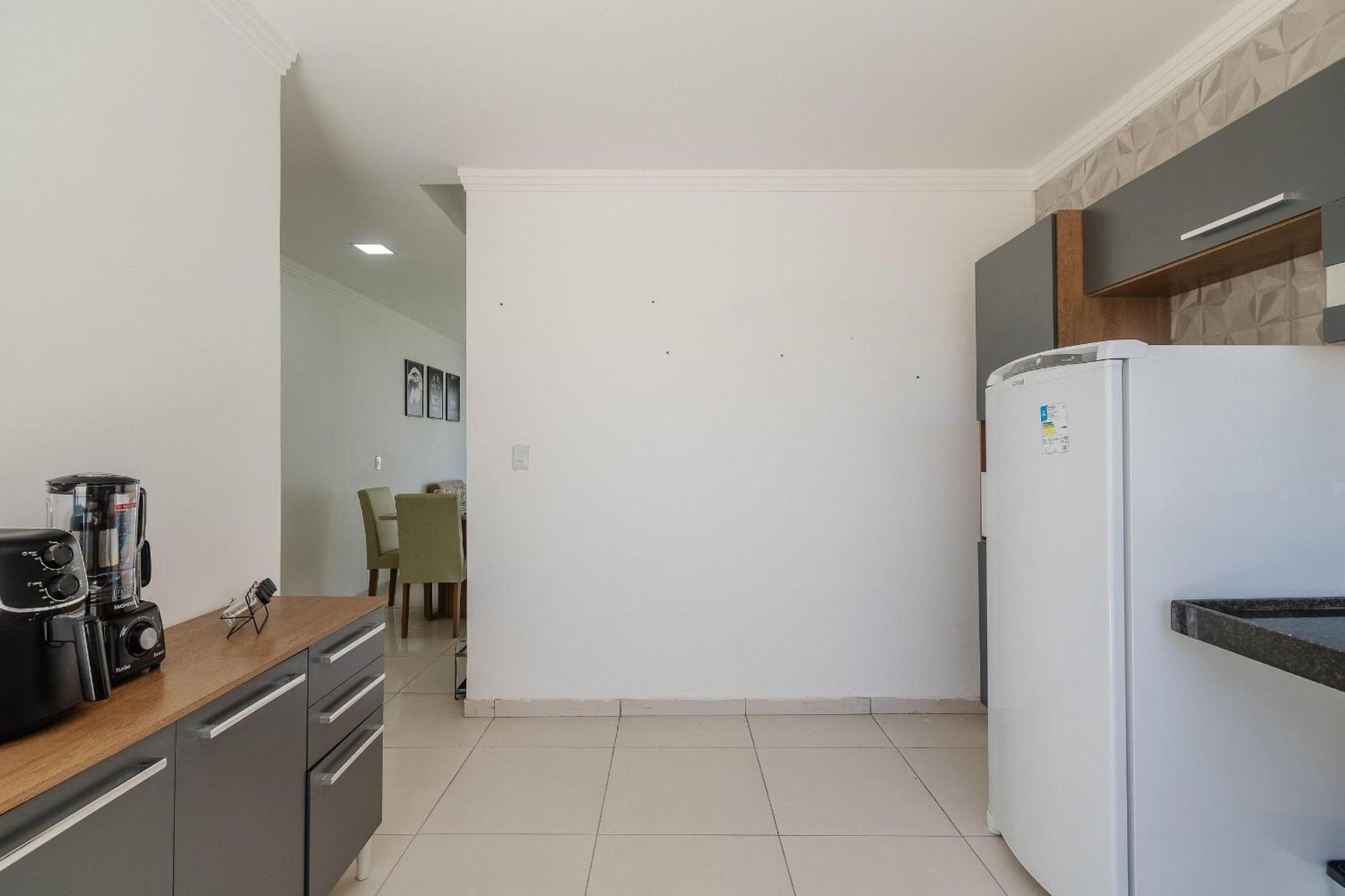 Apartamento Blv - Bem Localizado Em Porto Seguro