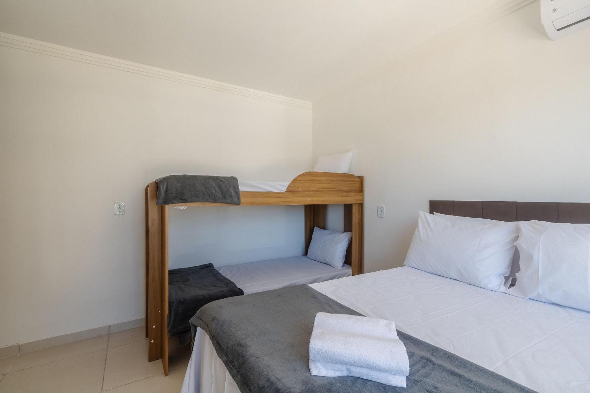 Apartamento Blv - Bem Localizado Em Porto Seguro