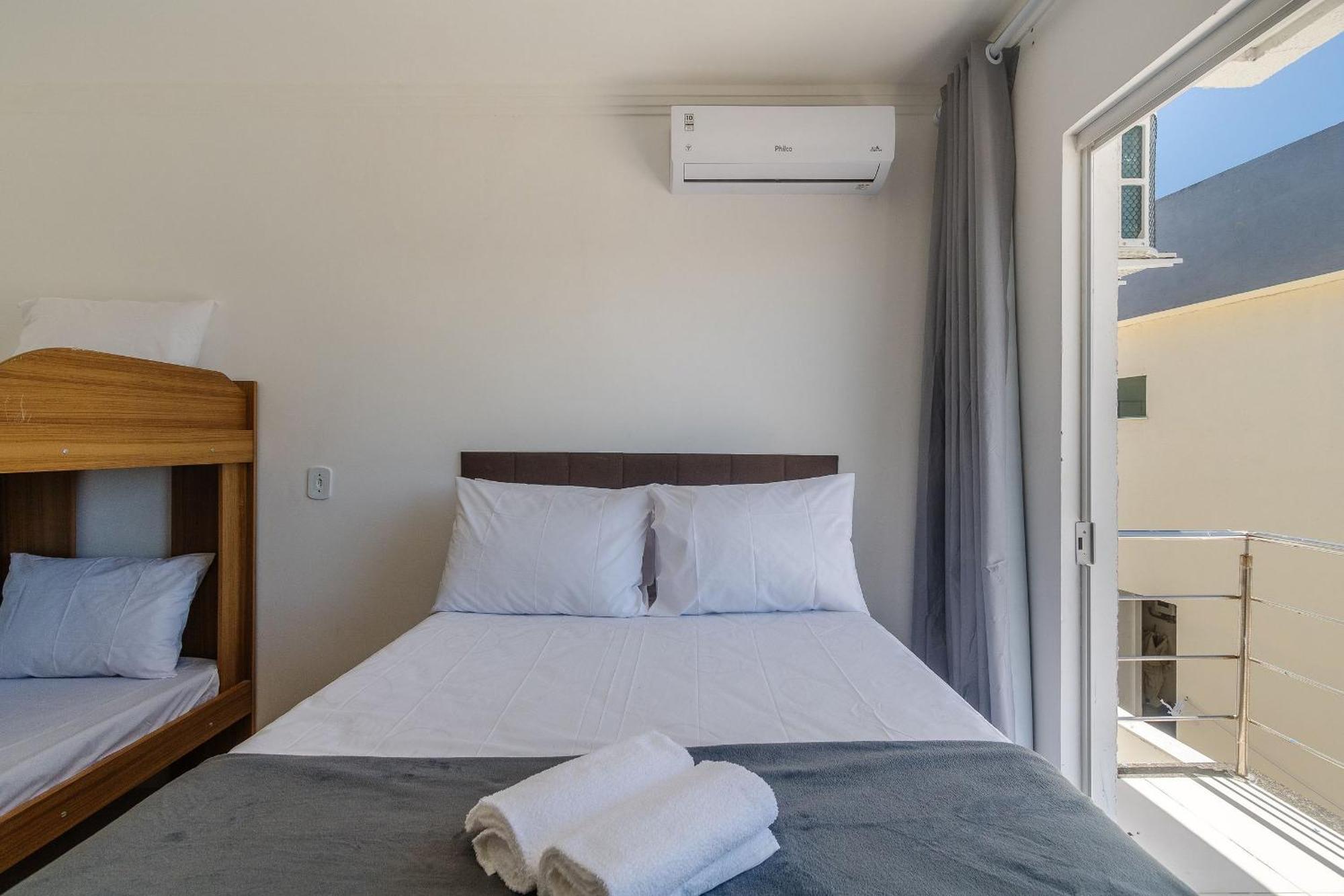 Apartamento Blv - Bem Localizado Em *