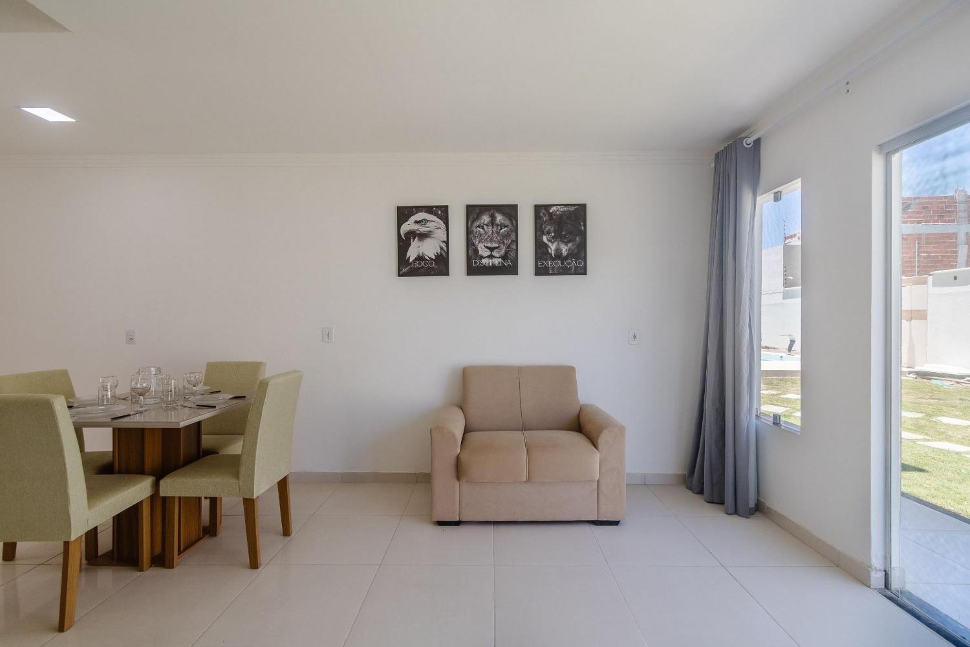 Blv - Bem Localizado Em Apartamento Porto Seguro
