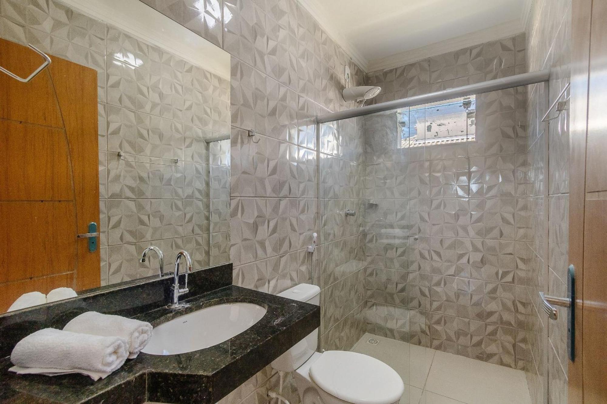 Blv - Bem Localizado Em Apartamento Porto Seguro