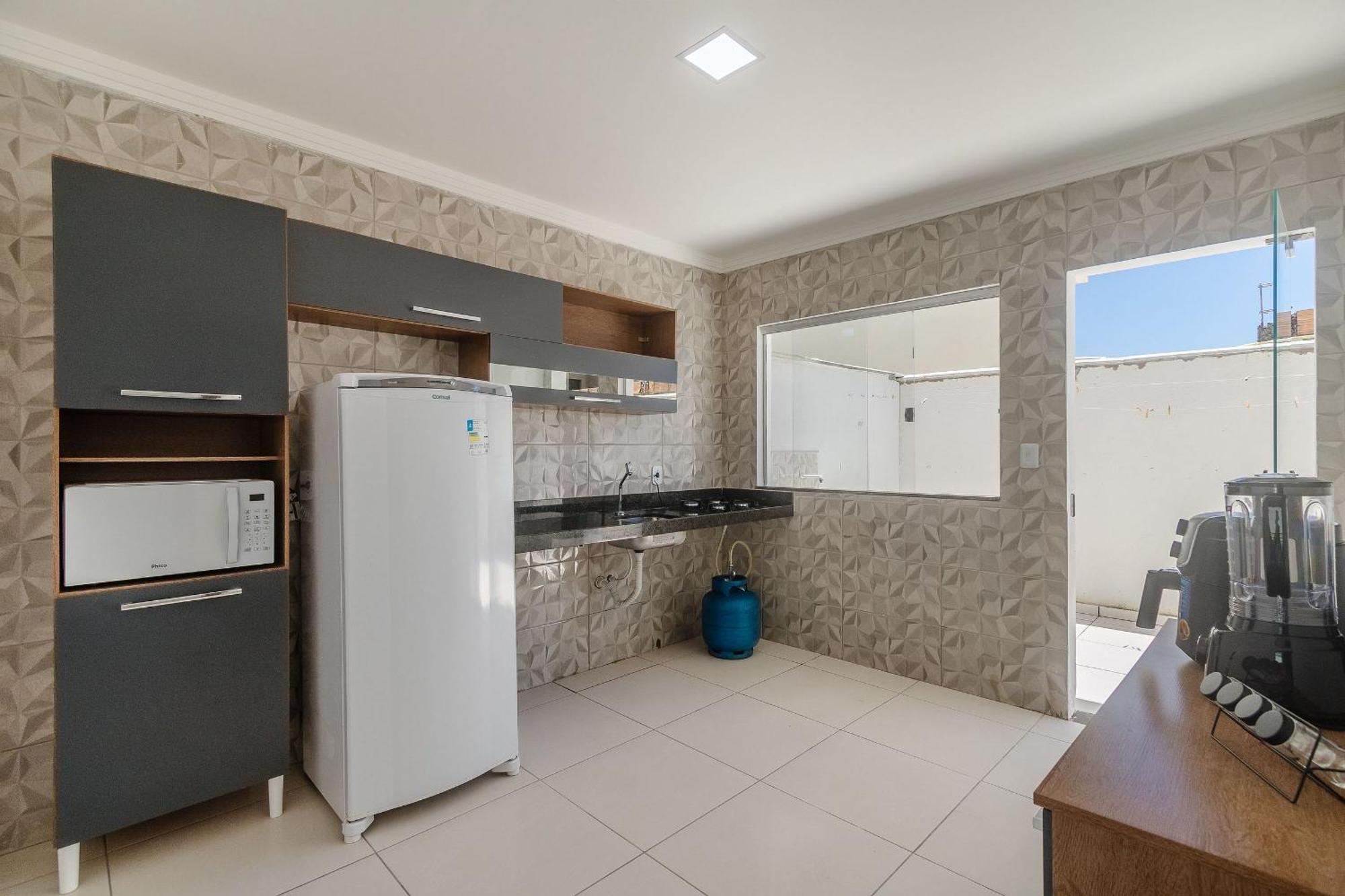Blv - Bem Localizado Em Apartamento Porto Seguro